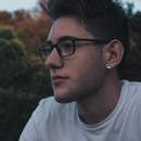 Daniel 28, Plumber, new to the Peoria area