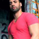 Lonely young man just out in Peoria